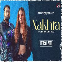 Nakhra Pooja Singh Rajput New Punjabi Songs 2023 By Gulab Sidhu,Sargi Maan Poster